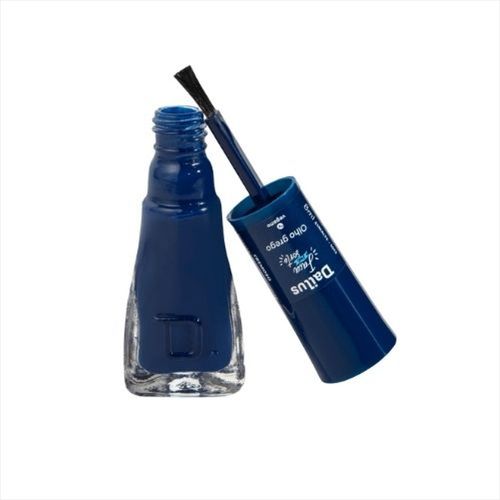 Dailus Esmalte Faça Sua Sorte Olho Grego 8mls