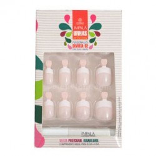 Unhas-Posticas-Impala-IUP-03-C--24-Unidades Unhas-Posticas-Impala-IUP-03-C--24-Unidades