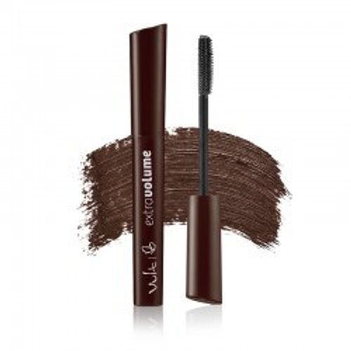 Mascara-Para-Cilios-Vult-Extra-Volume-Marrom Mascara-Para-Cilios-Vult-Extra-Volume-Marrom