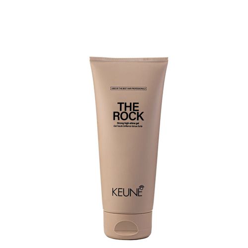Gel Modelador Keune Style The Rock 200ml 200ml