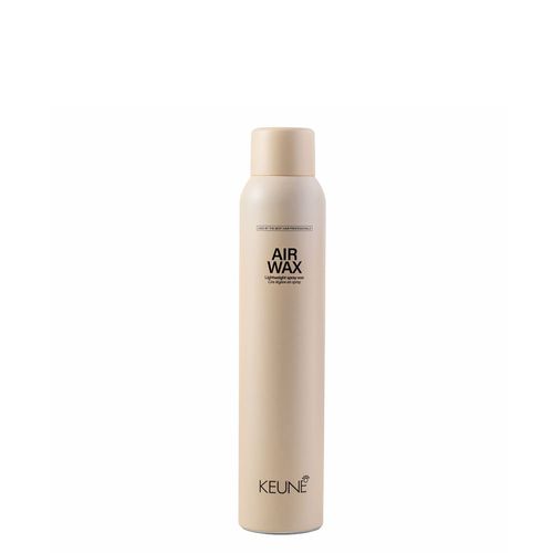 Cera Modeladora Keune Style Air Wax 200ml 200ml