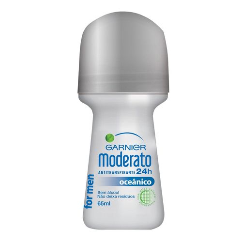 Desodorante-Moderato-Roll-On-Oceanico-Garnier-Masculino-65ml Desodorante-Moderato-Roll-On-Oceanico-Garnier-Masculino-65ml