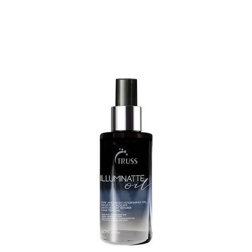 Óleo Reparador de Pontas Truss Illuminatte 60ml 60 ml
