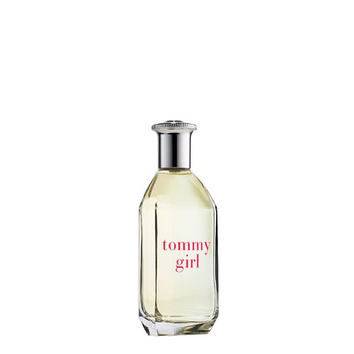 Perfume Tommy Hilfiger Girl Feminino - Eau de Toilette 100ml 100ml Perfume Tommy Hilfiger Girl Feminino - Eau de Toilette 100ml 100ml