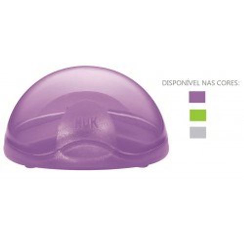 Protetor-de-Chupeta-Nuk Protetor-de-Chupeta-Nuk