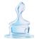 Bico-Ortodontico-de-Silicone-Nuk-2-Leite-Acima-de-6-Meses