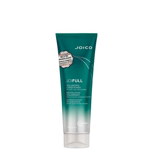 Condicionador Joico Professional Joifull Volumizinf 250ml 250 ml Condicionador Joico Professional Joifull Volumizinf 250ml 250 ml