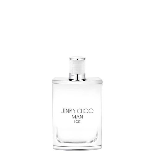 Perfume Jimmy Choo Man Ice Masculino - Eau de Toilette 100ml 100ml