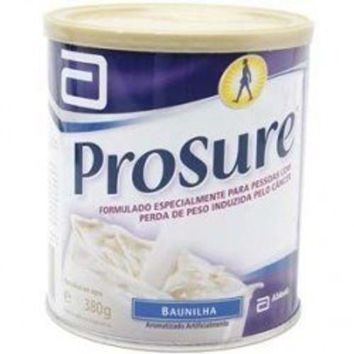 Prosure-Baunilha-380g Prosure-Baunilha-380g