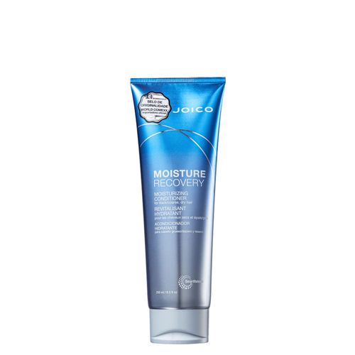 Condicionador Joico Moisture Recovery 250ml 250ml Condicionador Joico Moisture Recovery 250ml 250ml