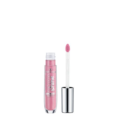 Gloss Labial Líquido Cintilante Essence Extreme Shine Volume 04 Purple Rain 5ml 04 Purple Rain Gloss Labial Líquido Cintilante Essence Extreme Shine Volume 04 Purple Rain 5ml 04 Purple Rain