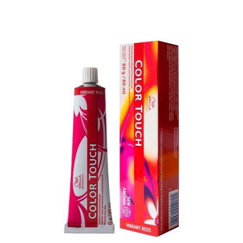 Tonalizante Wella Professionals Color Touch Vibrant Reds 6/45 Louro Escuro Vermelho Acaju 60g 6/45 Louro Escuro Vermelho Acaju Tonalizante Wella Professionals Color Touch Vibrant Reds 6/45 Louro Escuro Vermelho Acaju 60g 6/45 Louro Escuro Vermelho Acaju