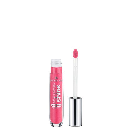 Gloss Labial Líquido Cintilante Essence Extreme Shine Volume 06 Candy Shop 5ml 06 Candy Shop Gloss Labial Líquido Cintilante Essence Extreme Shine Volume 06 Candy Shop 5ml 06 Candy Shop