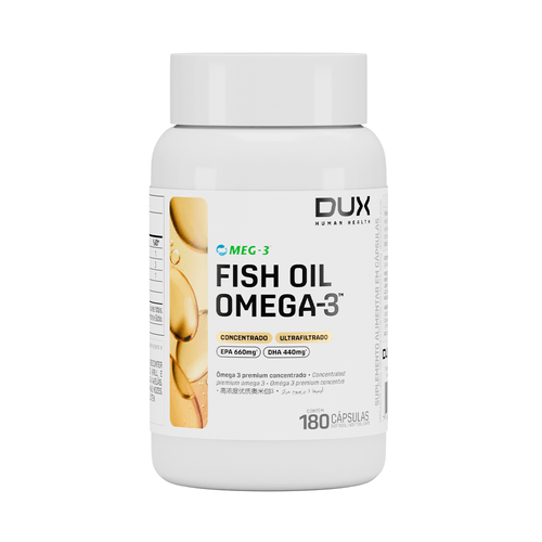 FISH OIL OMEGA-3 180 CÁPSULAS 180 CAPSULAS Omega-3 FISH OIL OMEGA-3 180 CÁPSULAS 180 CAPSULAS Omega-3