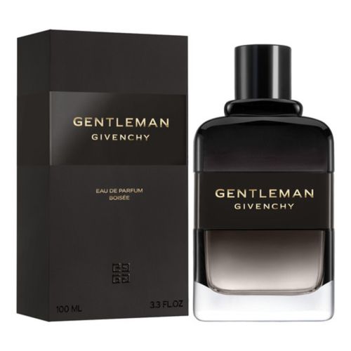 Gentleman Boisée Givenchy Perfume Masculino Eau De Parfum 100m 100ml Incolor