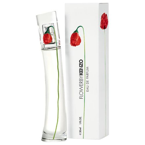 Flower by Kenzo Perfume Feminino Eau de Parfum 30ml Importado 30ml Incolor