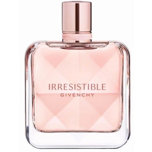 Irresistible Givenchy Perfume Feminino Eau de Parfum 80ml Importado 80ml Incolor