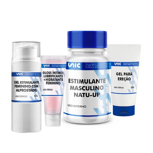 Kit Completo dia dos Namorados