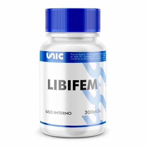 Libifem - 300mg 60caps