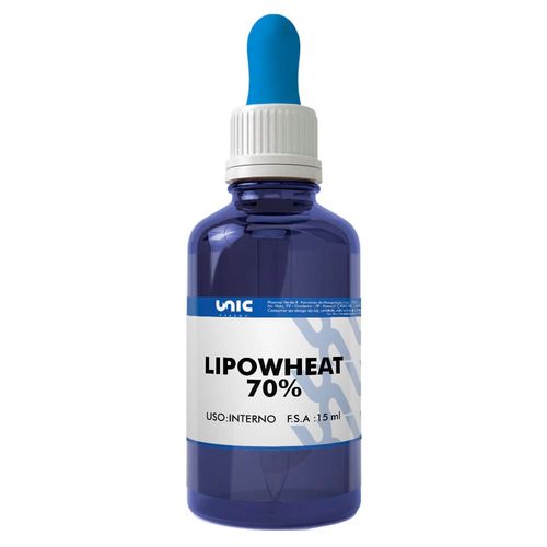 Lipowheat 70% 15ML Lipowheat 70% 15ML