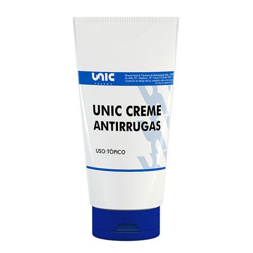 Unic Creme Antirrugas 30g