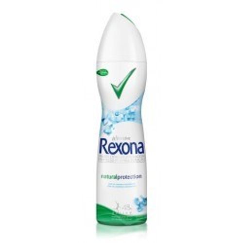 DESODORANTE-REXONA-FEMININO-NATURAL-PROTECTION-105G-AEROSOL DESODORANTE-REXONA-FEMININO-NATURAL-PROTECTION-105G-AEROSOL