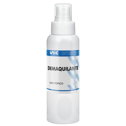 Demaquilante Unic 100ml Demaquilante Unic 100ml