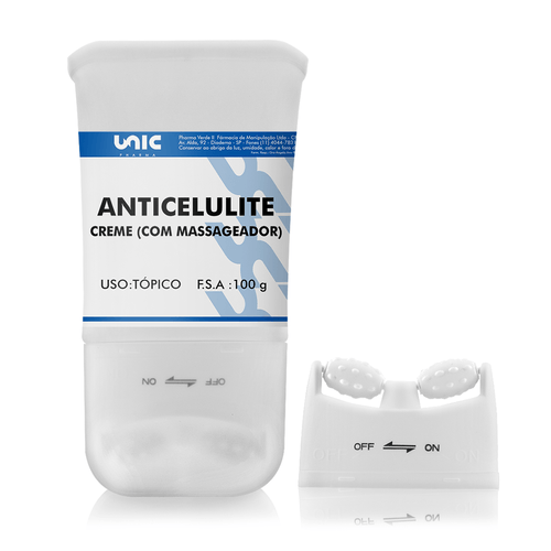 Creme Anti Celulite  100g
