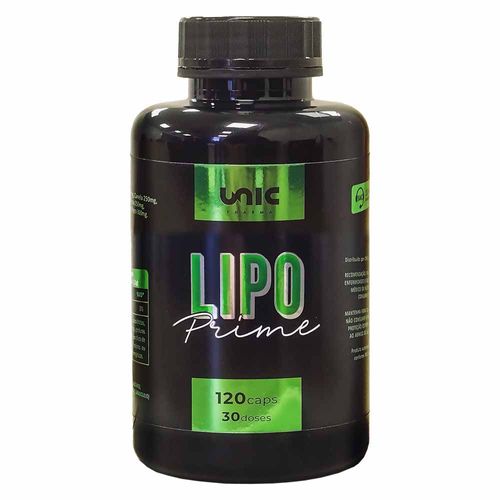 Lipo Prime 30 Doses