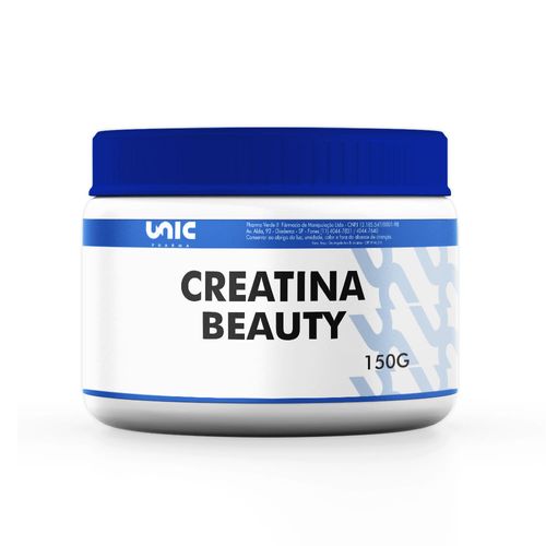 Creatina Beauty - 150g Creatina Beauty - 150g