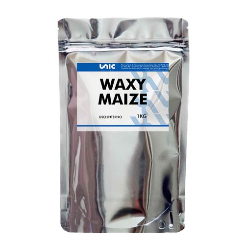Waxy maize 1kg