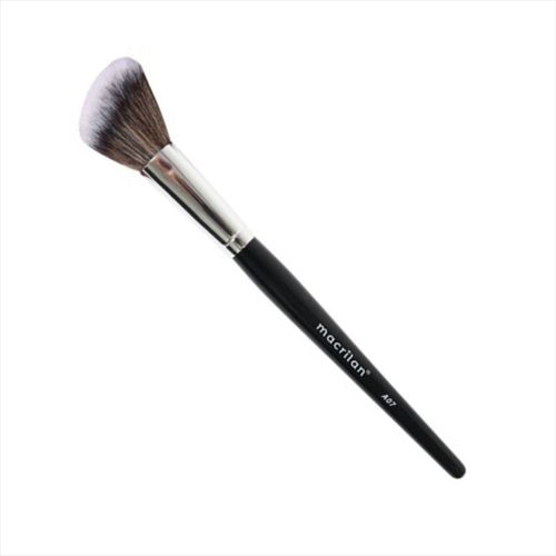 Macrilan A07 Pincel Angular para Blush