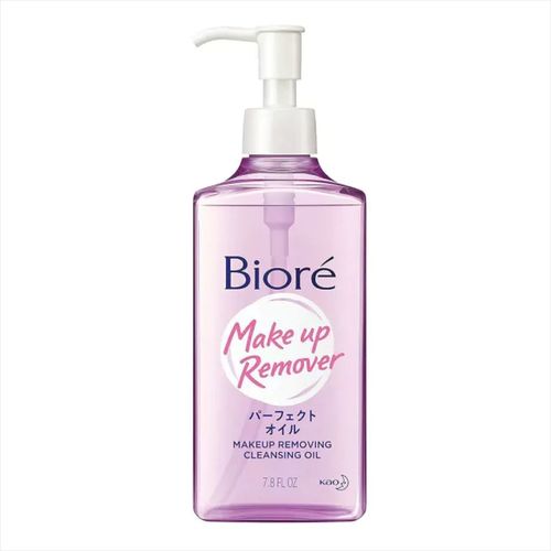 Biore Oleo De Limpeza Demaquilante 150ml