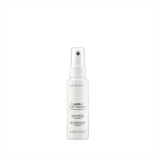 Braé Stages Finalizador Leave-in Multi 60ml Braé Stages Finalizador Leave-in Multi 60ml