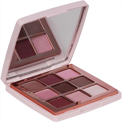 Nina Makeup Paleta de Sombras Instant Pallet Desire 9,5g Nina Makeup Paleta de Sombras Instant Pallet Desire 9,5g