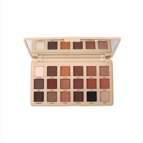 Ruby Rose Paleta de Sombra Mirror Shade Glass HBF2603 25,7g