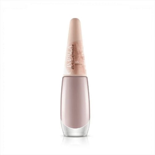 Impala Esmalte Bailarina Cremoso Tutu 7,5ml