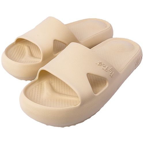 Sandália Ortopédica Fly Feet Nuvem Esporão Bege 33/34 Sandália Ortopédica Fly Feet Nuvem Esporão Bege 33/34