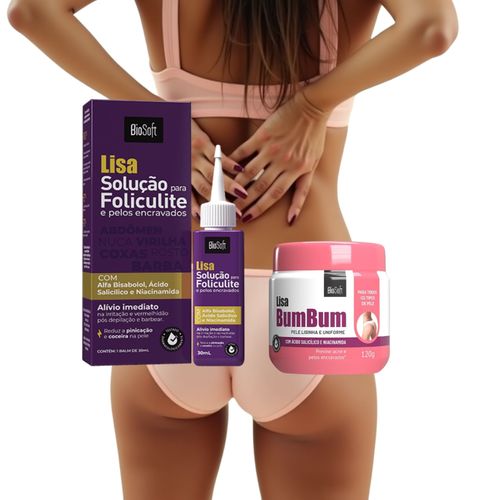 Tratamento Para Espinhas No Bumbum Foliculite Pelo Encravado