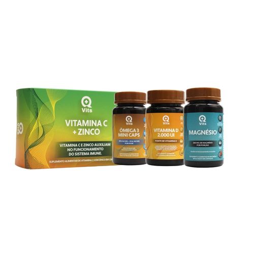 Kit Inverno Kit Inverno