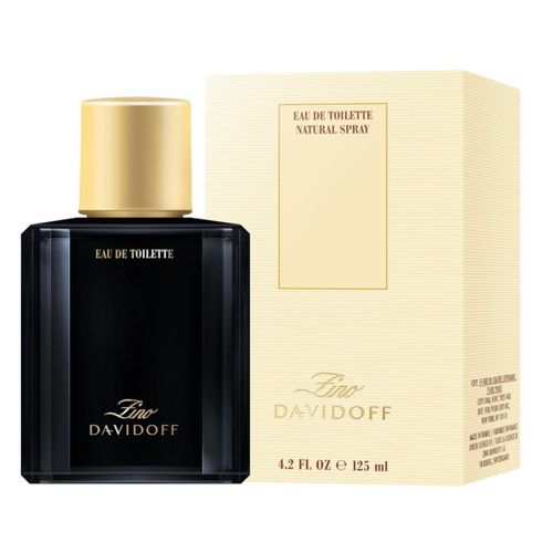 Zino Davidoff Eau de Toilette 125ml