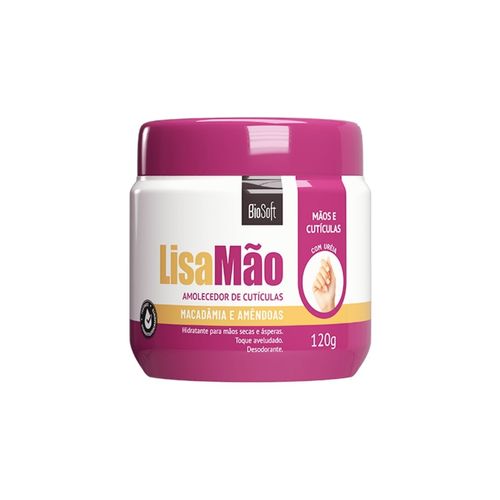 Creme Para Amolecer Cuticulas Amaciador Hidratante Para Mãos Creme Para Amolecer Cuticulas Amaciador Hidratante Para Mãos