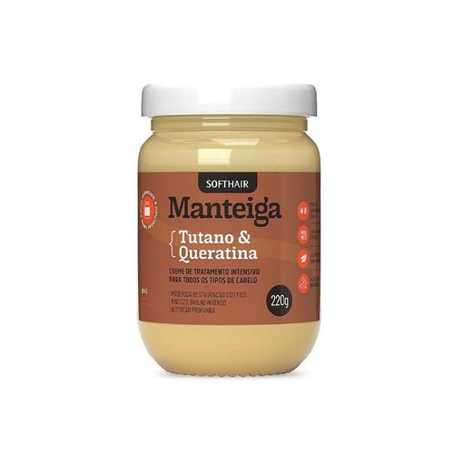 Manteiga De Tutano E Queratina Cabelos Quimicamente Tratados Manteiga De Tutano E Queratina Cabelos Quimicamente Tratados