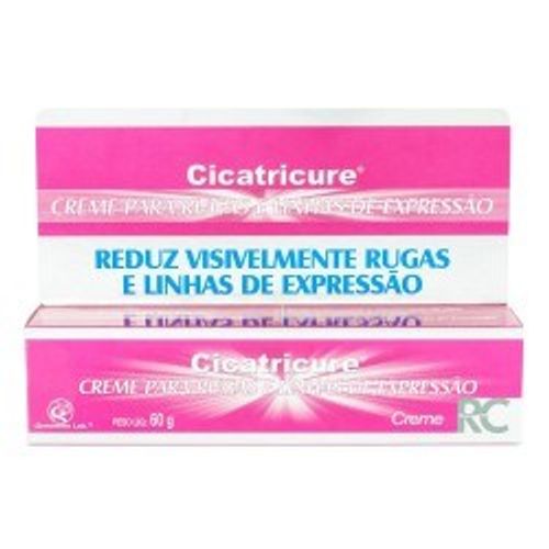 CICATRICURE-60G-GEL CICATRICURE-60G-GEL