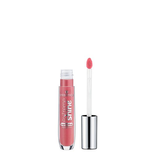 Gloss Labial Líquido Essence Extreme Shine Volume Cintilante 09 Shadow Rose 5ml 09 Shadow Rose Gloss Labial Líquido Essence Extreme Shine Volume Cintilante 09 Shadow Rose 5ml 09 Shadow Rose