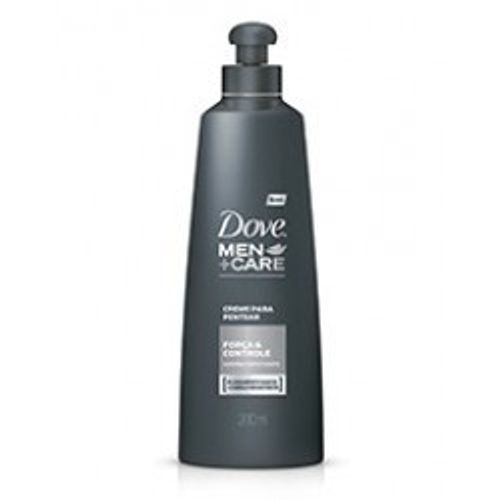 Creme-para-Pentear-Dove-Men-Forca-e-Controle-200ml Creme-para-Pentear-Dove-Men-Forca-e-Controle-200ml