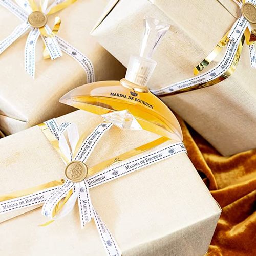 Classique Marina de Bourbon Perfume Feminino Eau de Parfum 100ml Importado 100ml Classique Marina de Bourbon Perfume Feminino Eau de Parfum 100ml Importado 100ml