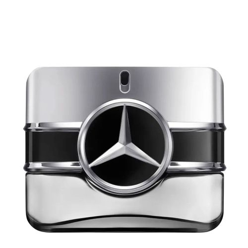 Mercedes-Benz Sign Your Attitude Eau de Toilette - Perfume Masculino 100ml 100ml