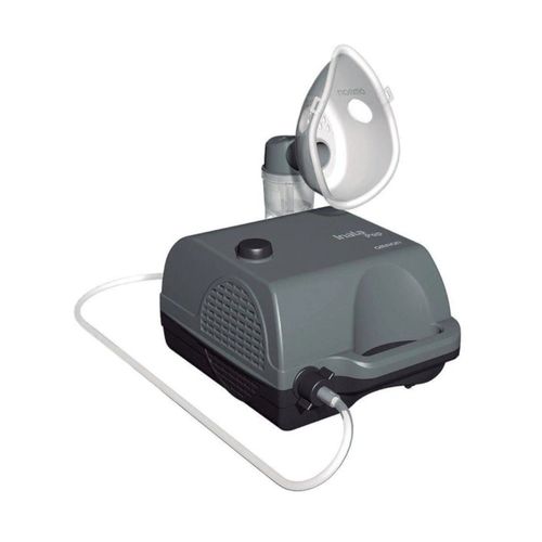 Omron Inalador Inala Pop NE-C704-BR Omron Inalador Inala Pop NE-C704-BR