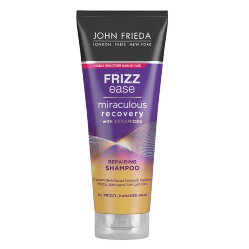 John Frieda Frizz Ease Shampoo 250ml John Frieda Frizz Ease Shampoo 250ml